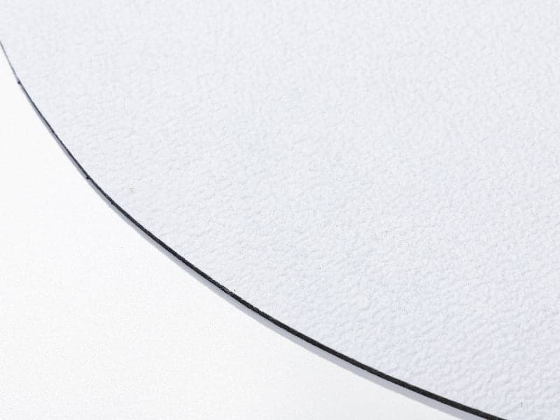Pearl Coating™ Sublimation Replacement Felt Insert for Door Mat 11.82" x 13.62" - Pack of 10 - Joto Imaging Supplies Canada